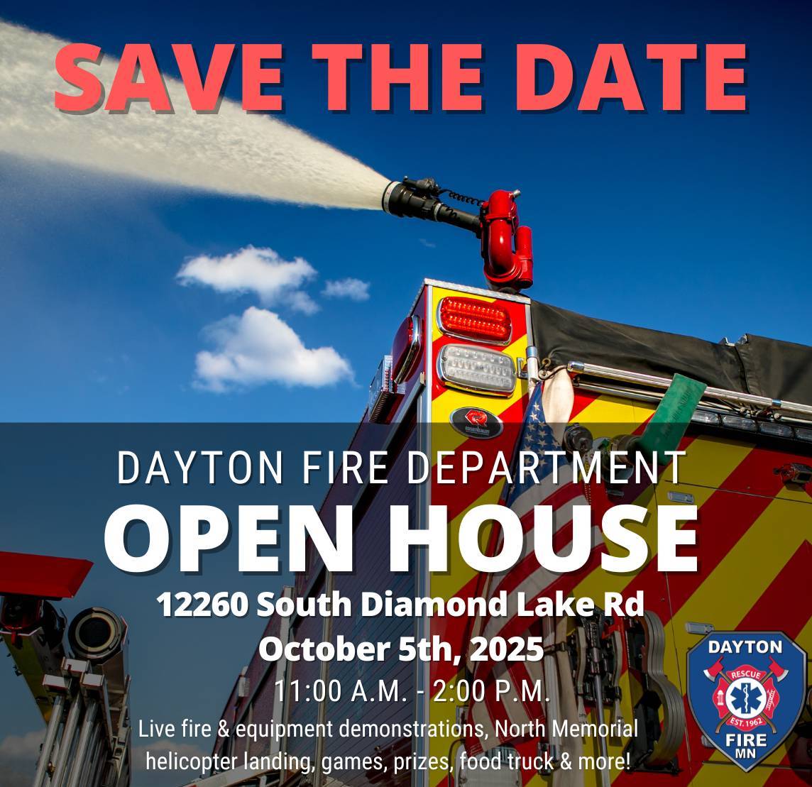 Fire Open House 2025 - Copy - Copy